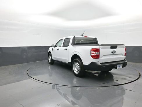 New 2026 Ford Maverick XL FWD image 5