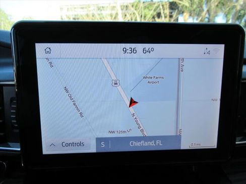 Used 2020 Ford Explorer Limited image 27