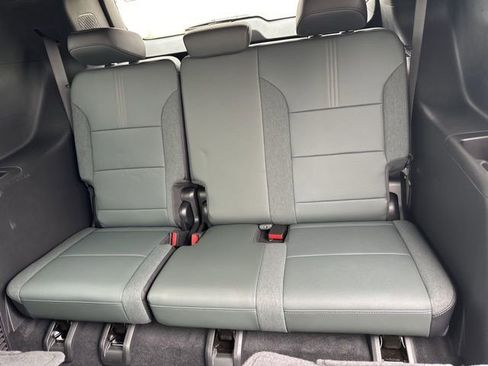 Used 2025 GMC Acadia AT4 w/ Super Cruise Package image 53