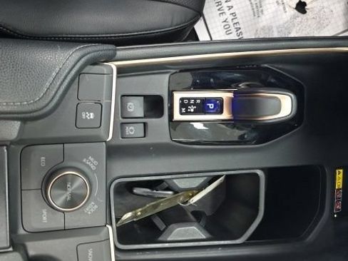 Certified 2024 Toyota Grand Highlander AWD Hybrid image 24