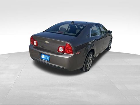 Used 2012 Chevrolet Malibu LS FWD image 6