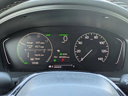 Certified 2026 Honda Civic Sport image 11