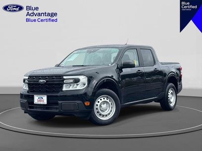 Used 2024 Ford Maverick XL