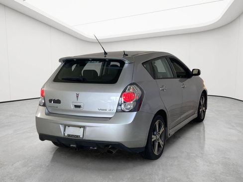 Used 2009 Pontiac Vibe GT FWD image 49