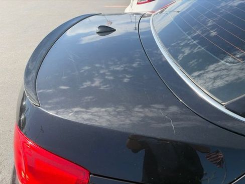 Used 2008 BMW M3 Convertible RWD image 16