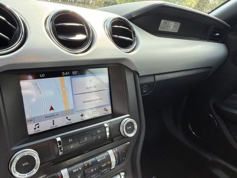 Used 2017 Ford Mustang GT Premium RWD image 16