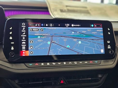 New 2025 Dodge Charger R/T Scat Pack w/ Track Pack image 17