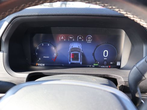 Used 2024 Ford F150 XLT w/ Equipment Group 302A MID image 41