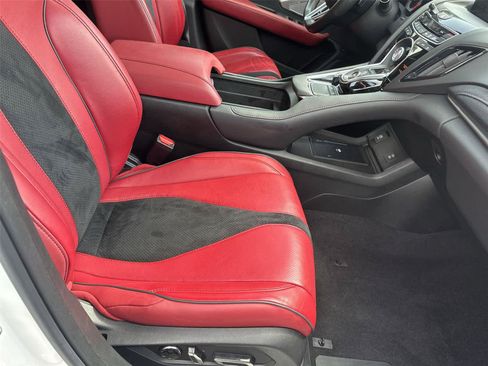 Certified 2023 Acura RDX A-Spec AWD/4WD image 17