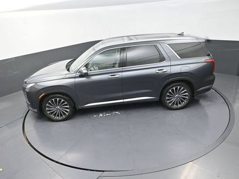 Used 2023 Hyundai Palisade Calligraphy AWD/4WD image 15