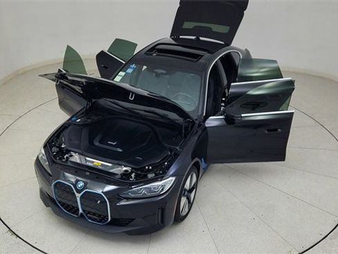 Used 2023 BMW i4 eDrive35 image 85