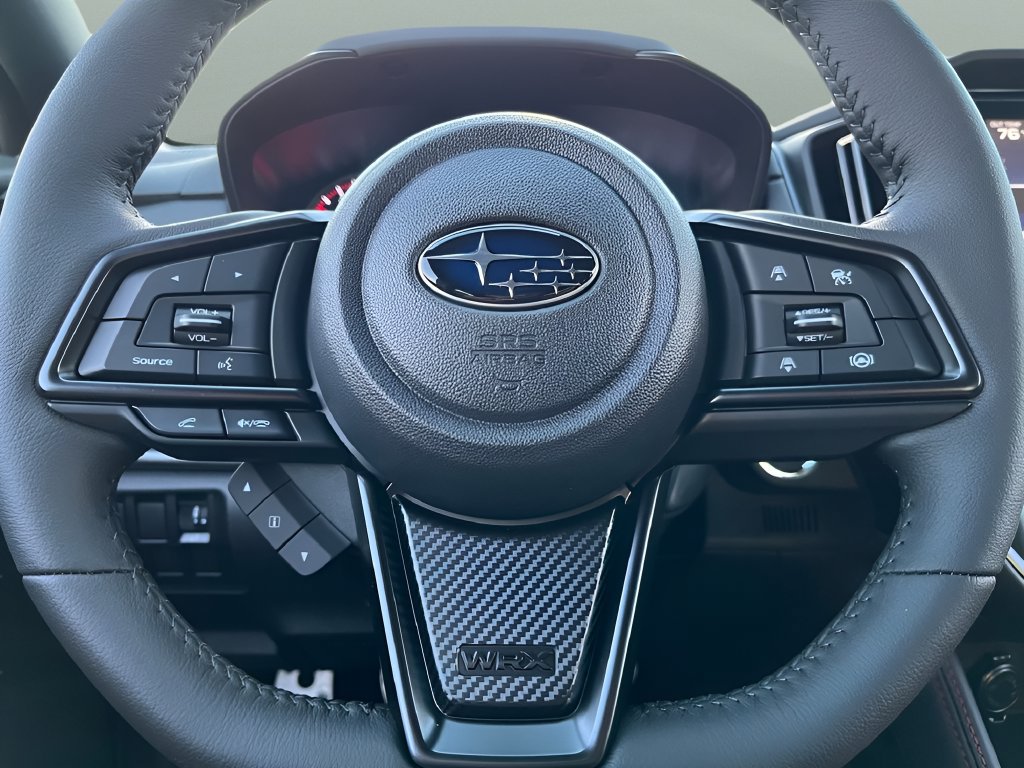 New 2026 Subaru WRX Premium AWD/4WD image 18