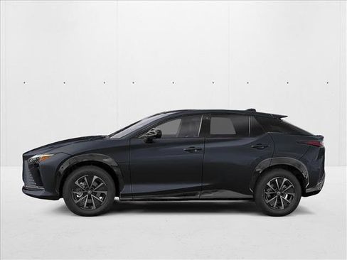 New 2026 Lexus RZ 350e 2WD image 2