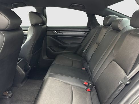 Used 2020 Honda Accord Sport image 38