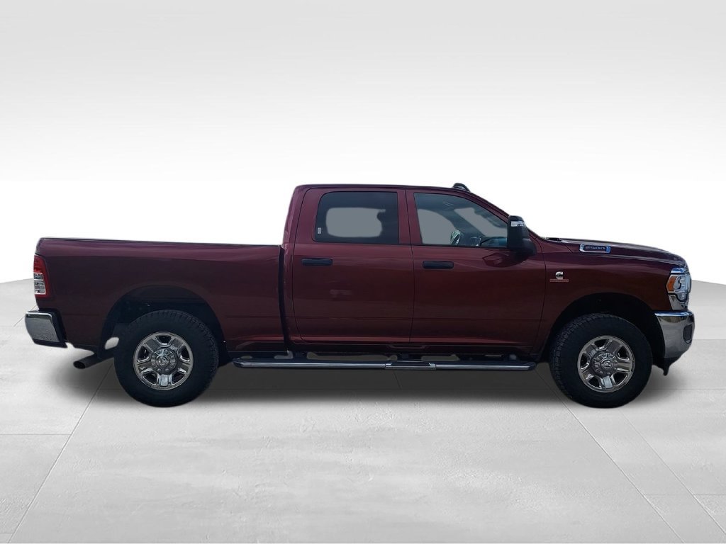 Used 2023 RAM 2500 Tradesman AWD/4WD image 9