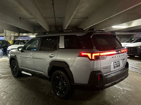 New 2026 Subaru Outback Limited image 4