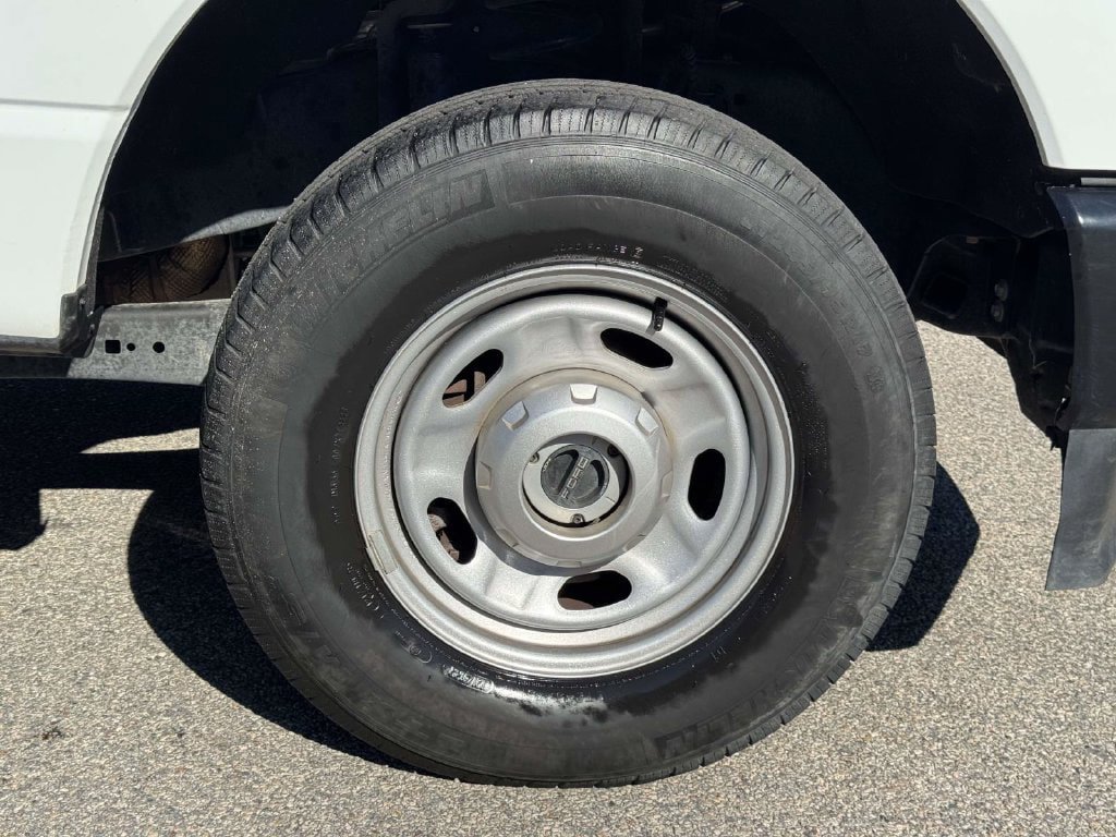 Used 2026 Ford F250 XL AWD/4WD image 27