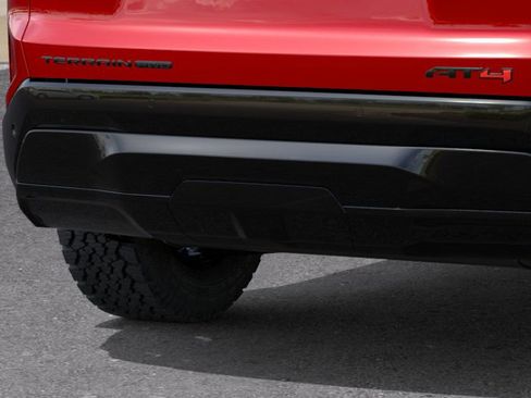 New 2026 GMC Terrain AT4 w/ Convenience Package III image 16