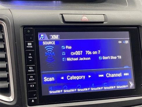 Used 2016 Honda CR-V Touring image 25