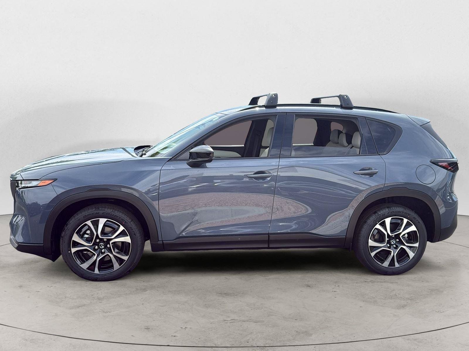New 2026 MAZDA CX-5 Preferred AWD/4WD image 3