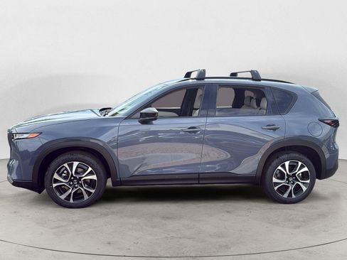New 2026 MAZDA CX-5 Preferred AWD/4WD image 3