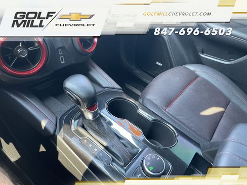Used 2023 Chevrolet Blazer RS w/ Enhanced Convenience Package AWD/4WD image 21