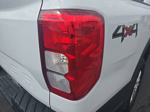 Used 2025 Ford Ranger XL AWD/4WD image 34