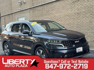 Used 2024 Kia Sorento EX AWD/4WD video 1