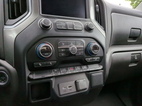 Used 2019 Chevrolet Silverado 1500 LT w/ All-Star Edition image 19
