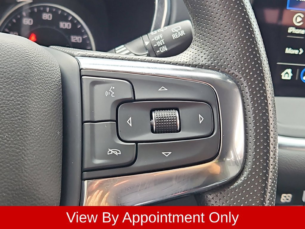 Used 2025 Chevrolet Blazer LT FWD image 21