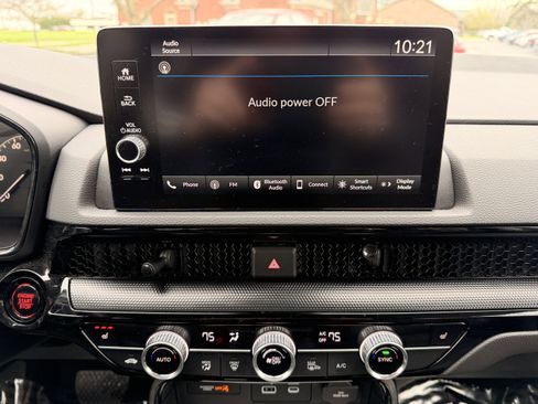 Used 2024 Honda CR-V EX-L image 19