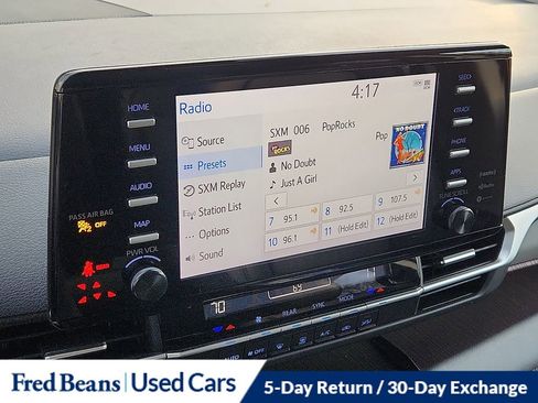 Used 2023 Toyota Sienna LE image 17