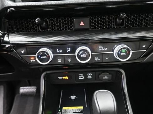 Certified 2025 Honda CR-V EX-L image 9