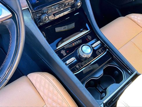 Used 2025 Jeep Grand Cherokee Summit w/ MOPAR Finishing Package image 18