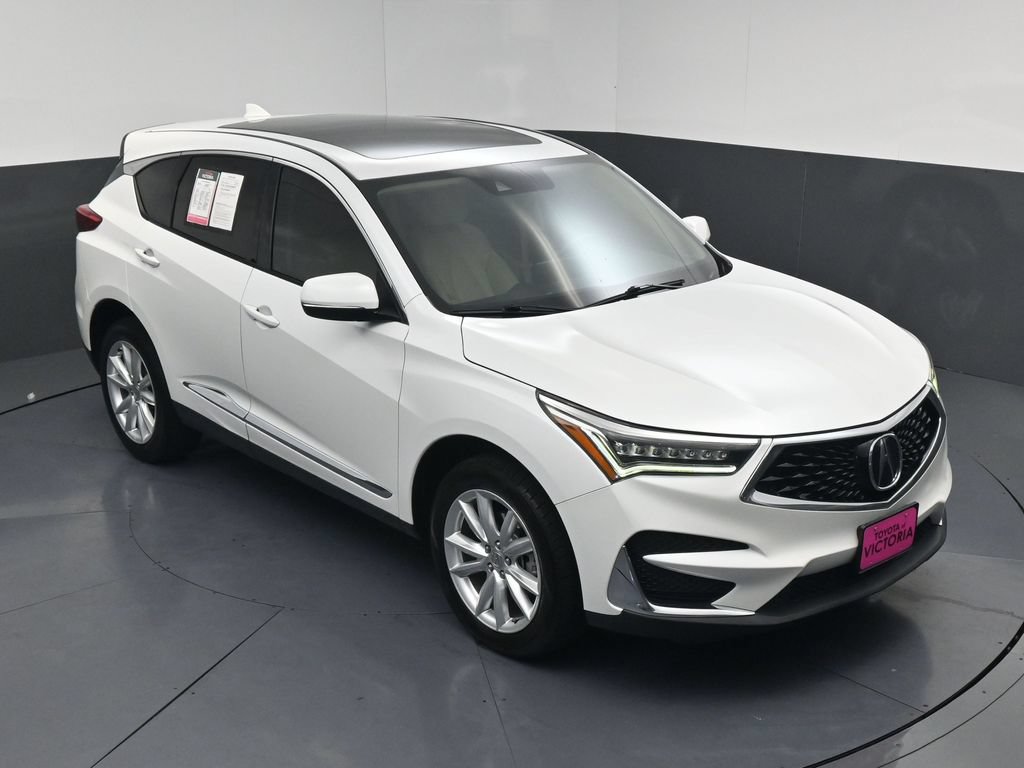 Used 2021 Acura RDX FWD image 15