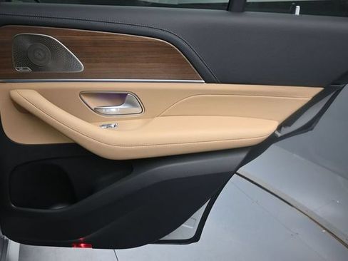 New 2026 Mercedes-Benz GLE 350 4MATIC image 28