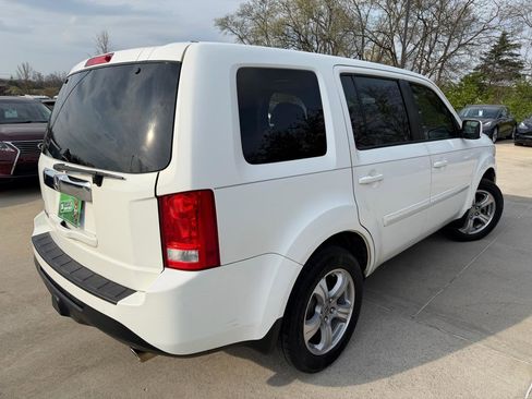 Used 2014 Honda Pilot EX-L image 5