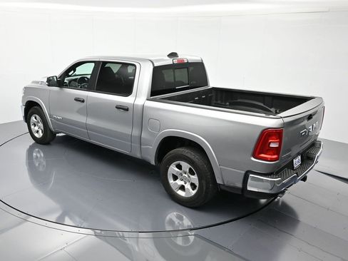 Used 2025 RAM 1500 Big Horn image 50