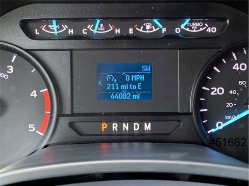 Used 2022 Ford F550 4x4 Crew Cab Super Duty w/ Power Equipment Group image 26