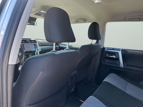 Used 2023 Toyota 4Runner SR5 image 18