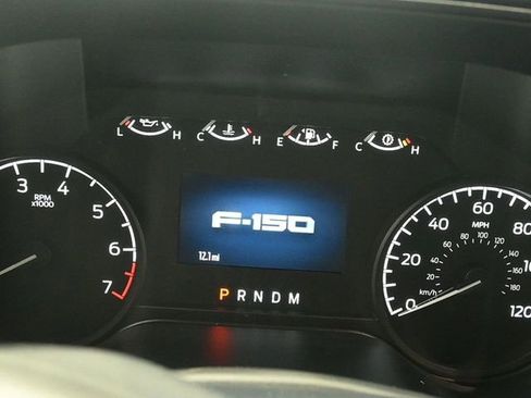 New 2026 Ford F150 STX image 12