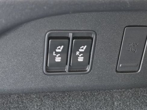 Used 2022 Lexus RX 350L Premium w/ Premium Package AWD/4WD image 14