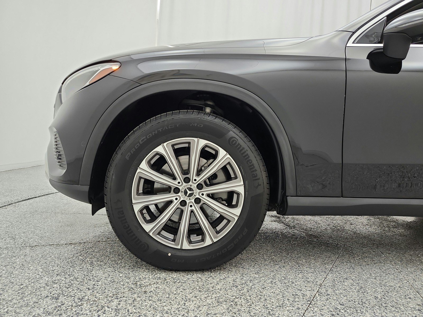 Used 2023 Mercedes-Benz GLC 300 image 18