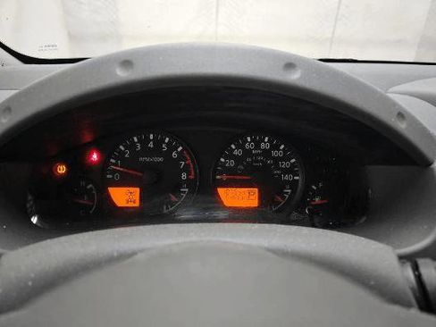 Used 2017 Nissan Frontier S w/ S Work Truck Package (4X4) image 21