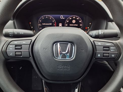 New 2026 Honda Accord LX image 22