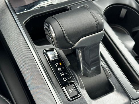 New 2026 Ford F150 Platinum w/ Equipment Group 702A High image 18