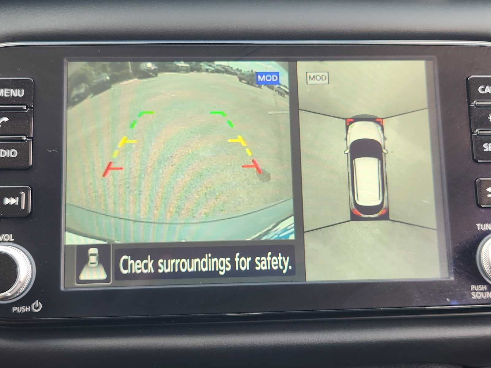 Used 2024 Nissan Kicks SR FWD image 17