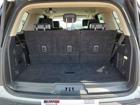 Certified 2024 Ford Expedition XLT AWD/4WD image 8