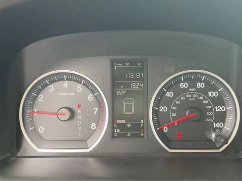 Used 2007 Honda CR-V EX-L image 13