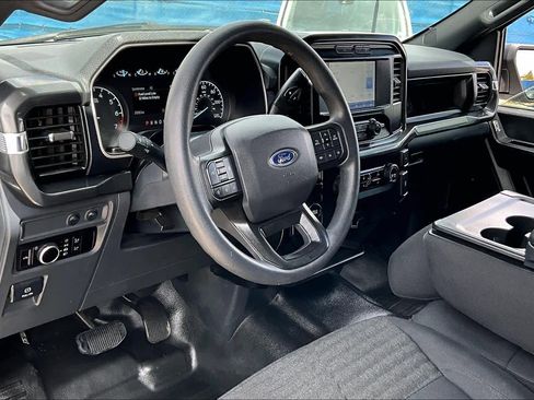 Used 2023 Ford F150 XL w/ STX Appearance Package image 16